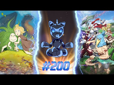 Видео: Азбука безвкусия #200 | Принцесса драконов, ненасытный Берсерк и рубеж Шангри-Ла