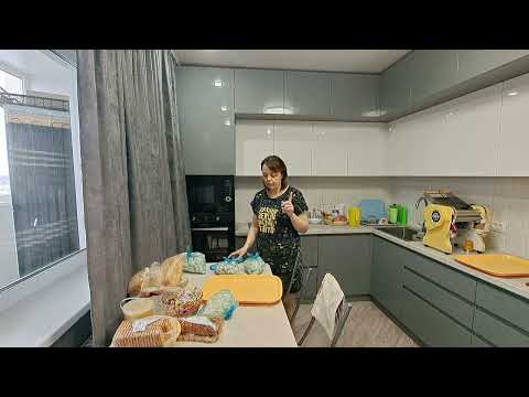 Видео: вы МЕНЯ спрашивали Я ОТВЕЧАЮ))универсальное ТЕСТО на ПЕЛЬМЕШКИ