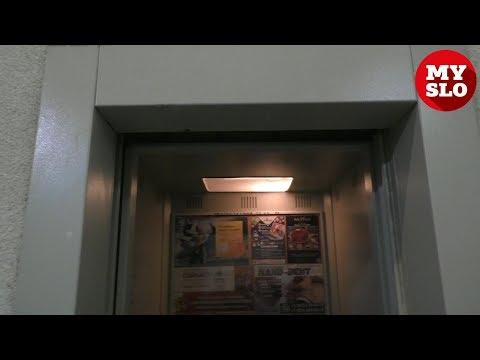 Видео: В Туле рухнул лифт с детьми и четырьмя взрослыми