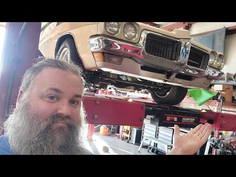 Видео: План Б Pontiac Nationals 2024! 1970 Pontiac LeMans 455 выходит на старт!