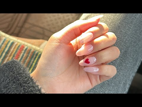 Видео: Smart nail | Смарт хумс хийж сурцгаая ☺️😉