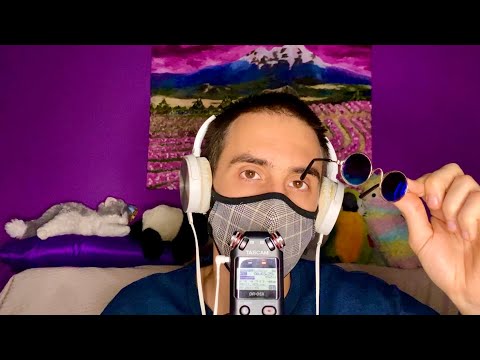 Видео: АСМР МАГАЗИН 1000 МЕЛОЧЕЙ