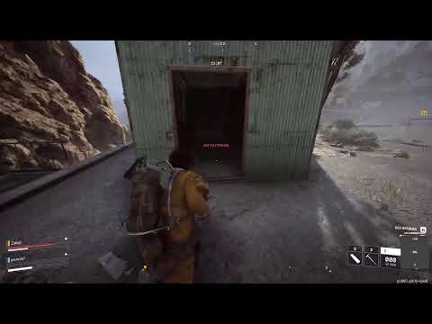 Видео: КОПАЕМСЯ В ПОМОЙКАХ В НАДЕЖДЕ НАЙТИ ЧЕ НИБУДЬ СТОЯЩЕЕ ARC RAIDERS