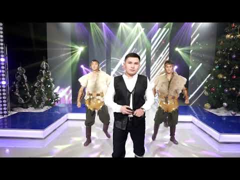 Видео: Николай Никифоров - Олох устун