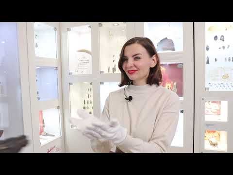 Видео: Что Есть Что. Выпуск 8