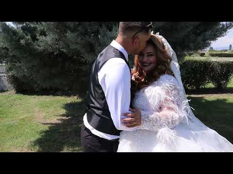 Видео: сватба на иван и надка момино