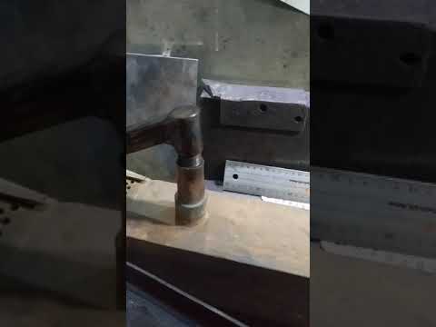 Видео: размеры, принцип работы и доработки горелки Лаганина