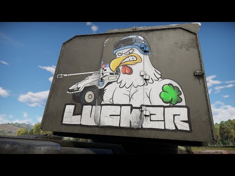 Видео: 20 КАТОК НА ТУПЕ 10, потом долги по баллам | War Thunder Стрим