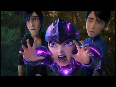 Видео: Клэр Нуньес - Стала Сильнее