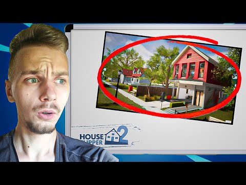 Видео: Що сталося з будинком після виселення сусіда? | House Flipper 2 #4