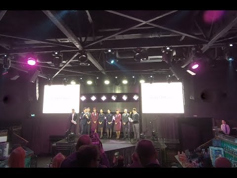 Видео: Авиошоу 2019-03-02 (E183) Общите полети на AirItaly и BulgariaAir, webHD