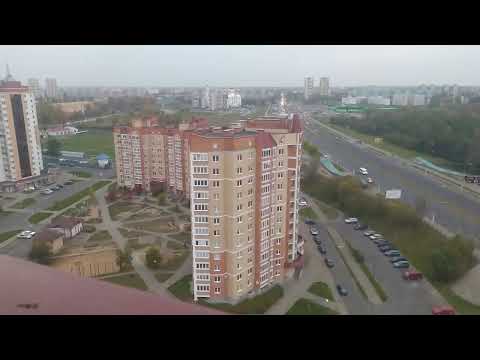 Видео: Лифты (МЛМ-2018 г.в); Богданчука, 119; Город Брест; V=1,6 м/с; Q=400, 630 кг @Lifti_Bresta