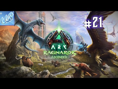 Видео: ARK: Survival Ascended ► Последние артефакты! Прохождение игры - 21