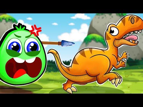 Видео: Супер-игра Трудолюбивый и Ленивый с Оп и Боб: Развивающие Мультики для Детей | Приключения 2024