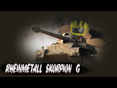 Видео: ✅SKORPION G ЖАЛИТ ТВОЁ ЖАЛО. Стоит ли покупать?✅