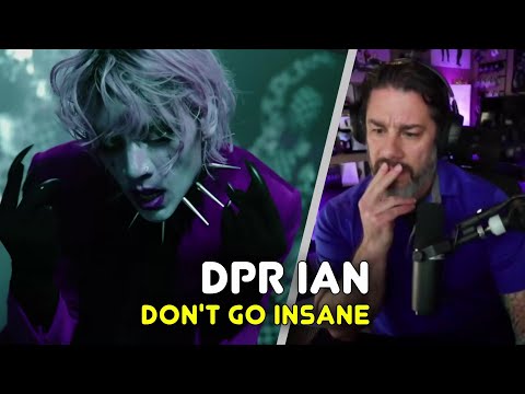 Видео: Реакция режиссера - DPR IAN - MV & MITO "Don't Go Insane", версия. (ГЛУБОКОЕ ПОГРУЖЕНИЕ)