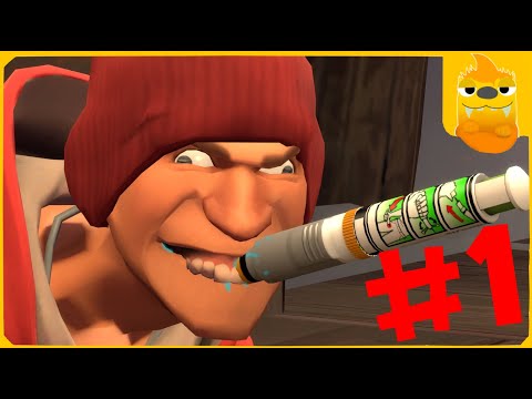 Видео: Скот хочет айфон #1