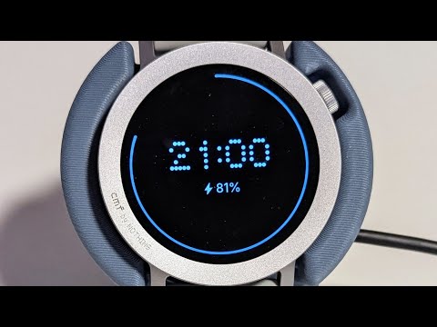 Видео: Опыт использования CMF WATCH PRO 2