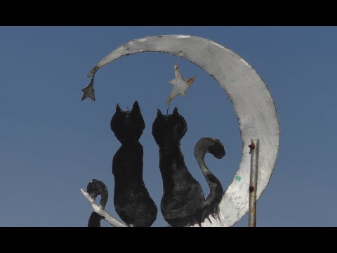 Видео: 11 ЧАСТЬ Порог Морской