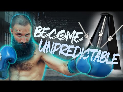 Видео: Как использовать ритм/финты | Учебник по боксу