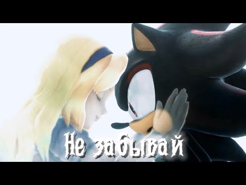 Видео: Shadow and Maria - Не забывай ❤️‍🩹
