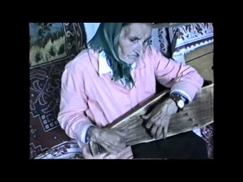 Видео: Наигрыш под песни