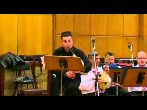 Видео: Бавна мелодия за гайда (Slow song by G. Andreev)