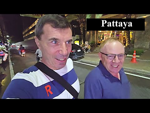 Видео: ТАКИМИ ОТКРОВЕНИЯМИ ЕЩЁ НИКТО НЕ ДЕЛИЛСЯ ! ПАТТАЙЯ !