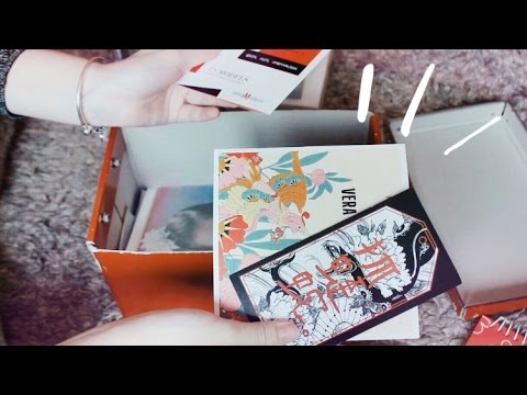 Видео: Что в Моей Коробке Воспоминаний ?