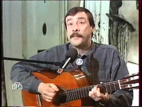 Видео: Михаил Кочетков - Когда-нибудь стук барабанов...