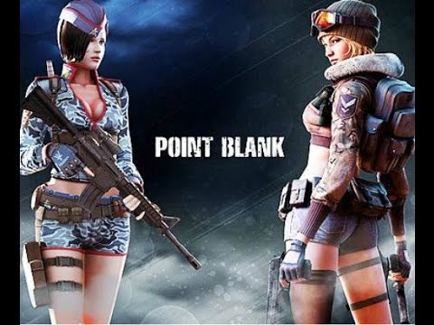 Видео: | Играем в POINT BLANK | #18 Грязный Бомж |