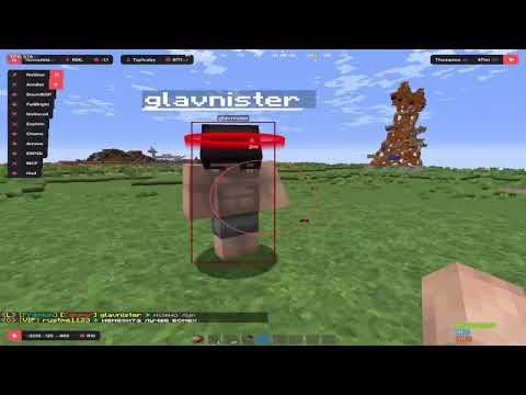 Видео: Настройка немезиды, чтобы летели только головы (Nemezida RML)