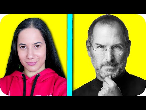 Видео: Топ 10 НЕВЕРОЯТНИ ХОРА, които са ПРОМЕНИЛИ СВЕТА