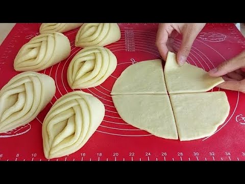 Видео: Просто добавьте уксус (9%), и все соседи будут спрашивать рецепт! Они такие вкусные!