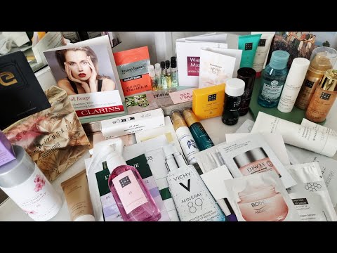 Видео: Project-pan пробников 2025💄🧼🫧🧴