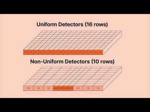 Видео: Как работает компьютерный томограф? Обзор систем и компонентов компьютерной томографии