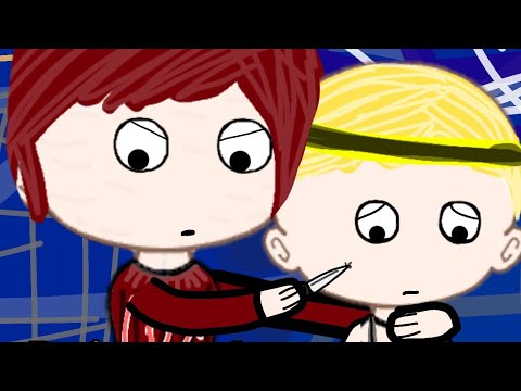 Видео: (ЛОХОТРОН) ФИНАЛ