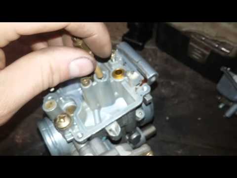 Видео: Установка зажигания от Гришко часть1... RMS/мастерская/