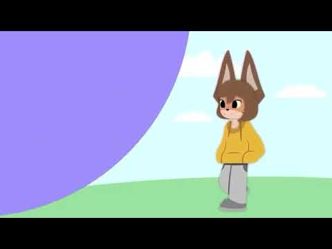 Видео: я фурри 1час