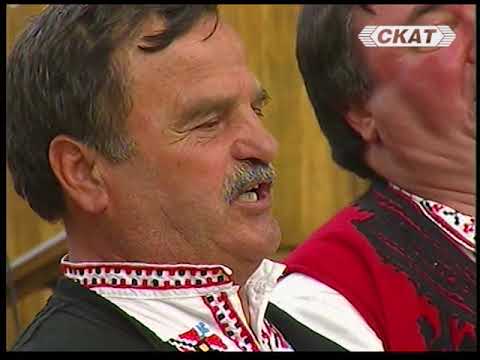 Видео: Мъжка фолклорна група с. Варвара - “Юнак Георги“