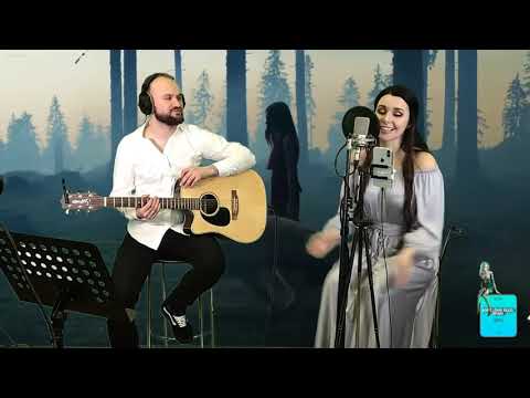 Видео: Проходят эльфы - Елена Минина (со стрима)