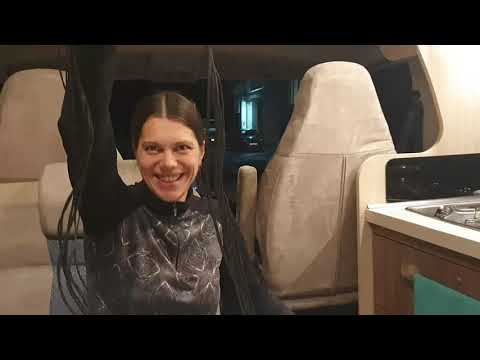 Видео: АВТОДОМ,  постановка на учет, установка кнопки ГЛОНАСС