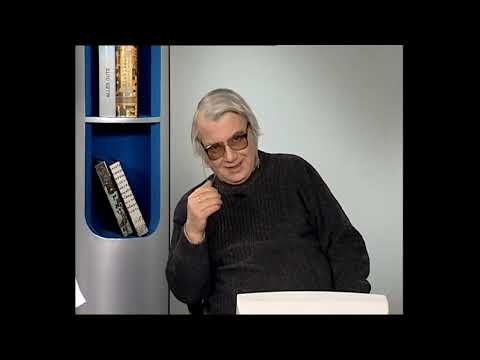 Видео: "Бедные люди" -   первый роман Достоевского.