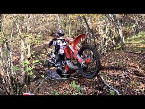 Видео: Покатушки по месту