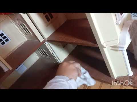 Видео: Уборка