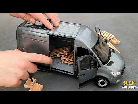 Видео: Самые Дорогие Игрушки с Aliexpress, От Которых ТЫ ОФИГЕЕШЬ / Крутые Вещи с Алиэкспресс + КОНКУРС