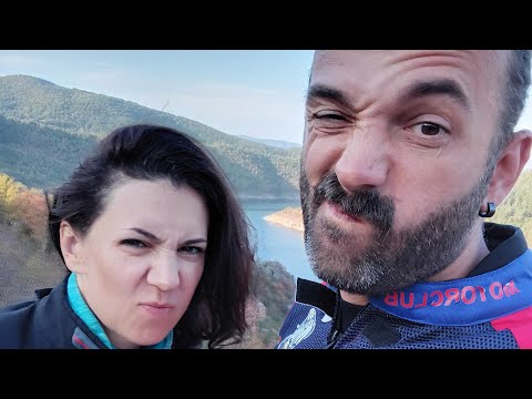 Видео: Обиколка на Западни Родопи с мотор