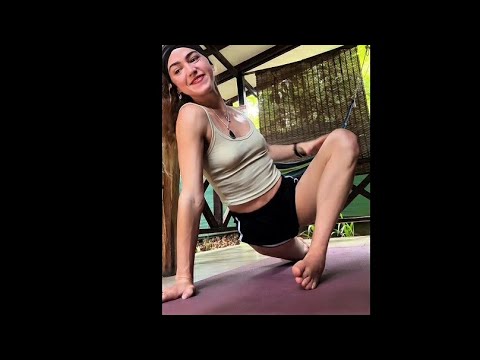 Видео: Осенняя красота – здоровые ступни и стопы от природы