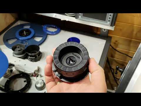 Видео: НАБ адаптеры. особенности использования