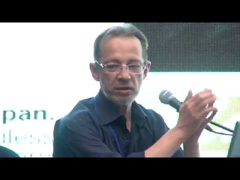 Видео: Дмитрий Коваленин "Миры Мураками". Persona Grata Хабаровск